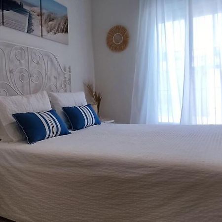 Precioso Apartamento En Rota Dış mekan fotoğraf