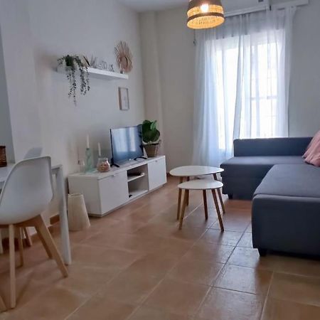 Precioso Apartamento En Rota Dış mekan fotoğraf