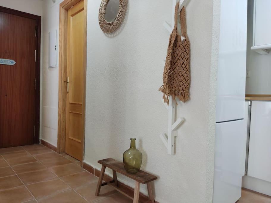 Precioso Apartamento En Rota Dış mekan fotoğraf