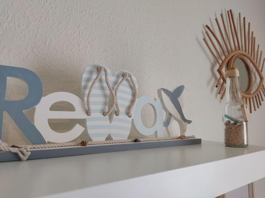 Precioso Apartamento En Rota Dış mekan fotoğraf