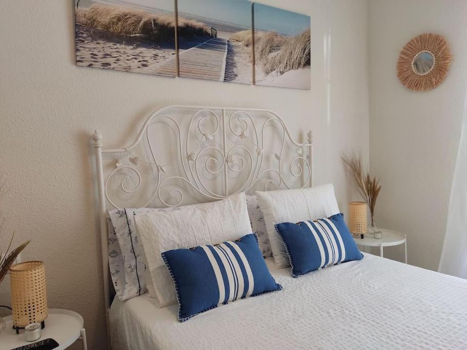 Precioso Apartamento En Rota Dış mekan fotoğraf