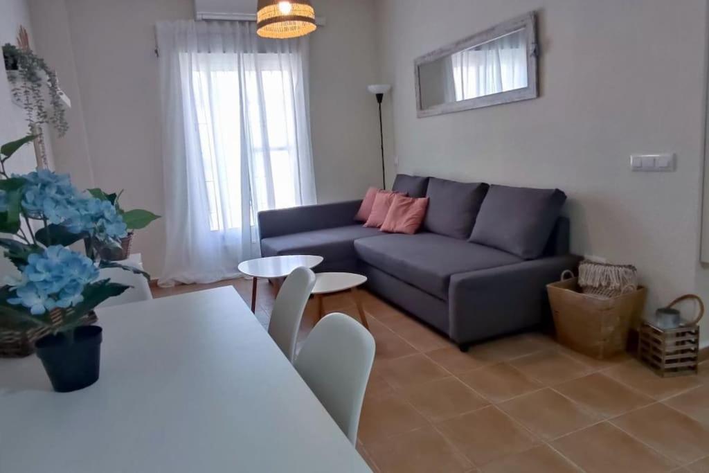 Precioso Apartamento En Rota Dış mekan fotoğraf