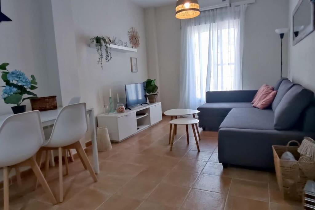 Precioso Apartamento En Rota Dış mekan fotoğraf